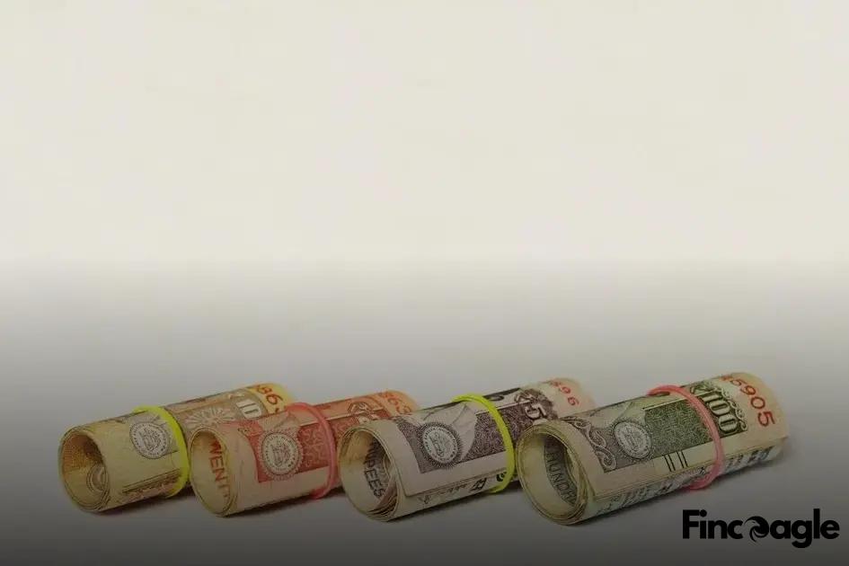 Factors Challenging the Dominance of the Dollar