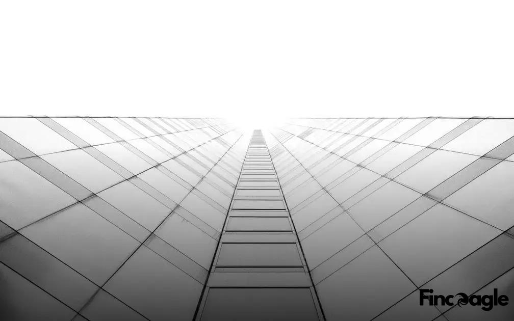 The Future Landscape of the Financial Sector