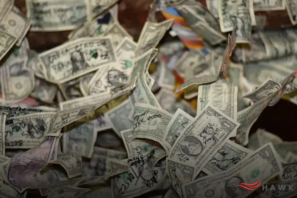 Comparing USDT and USDC