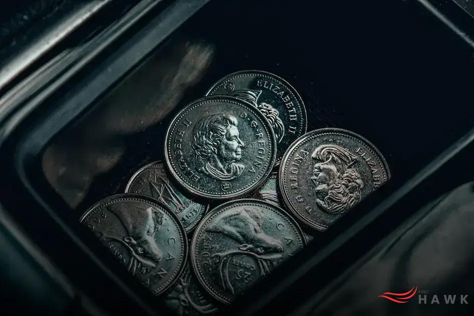 Current Trends in Decentralized Finance