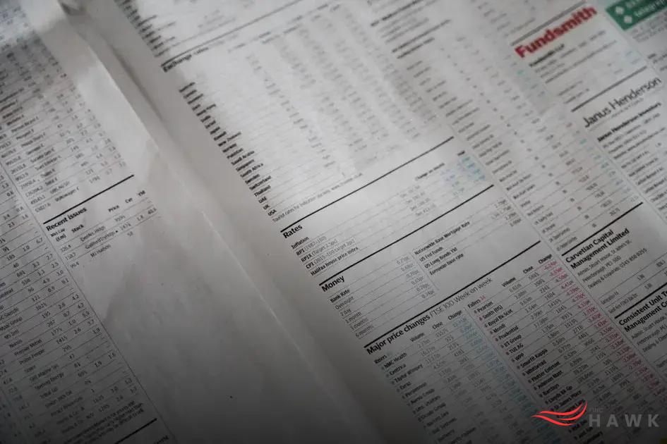 Impact of Hedge Fund Activities on Stock Prices