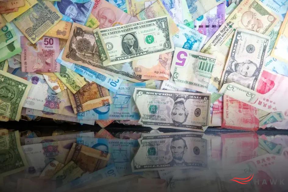 Impacts on Global Trade and Economy