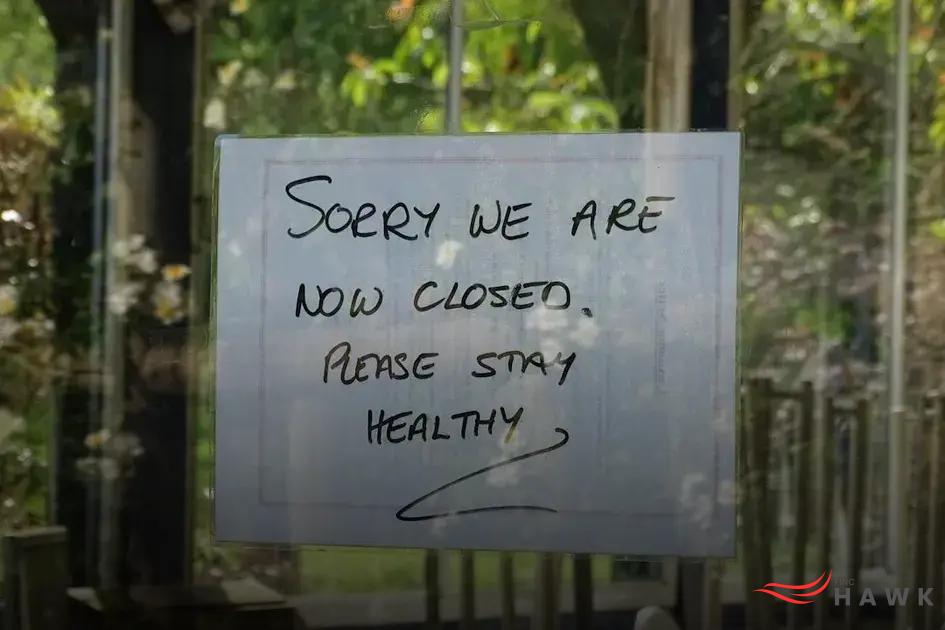 Long-term Economic Consequences