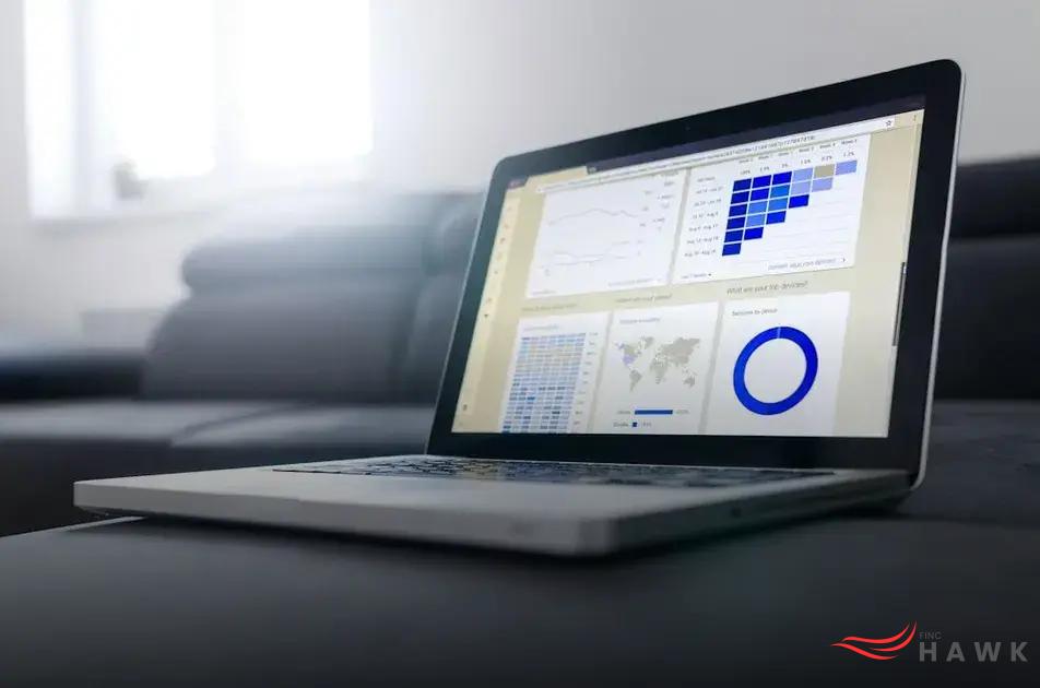 Proficiency in Financial Software