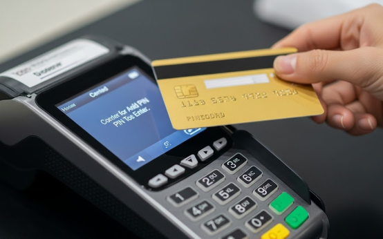 Assent platinum Mastercard