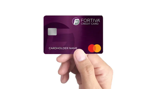 Fortiva