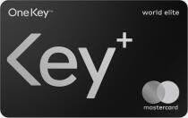 One Key+