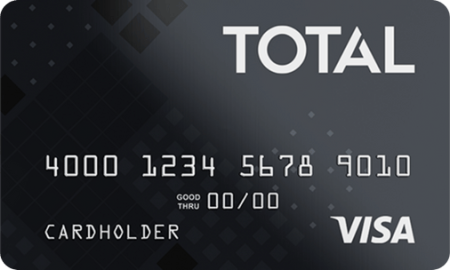 Total Visa