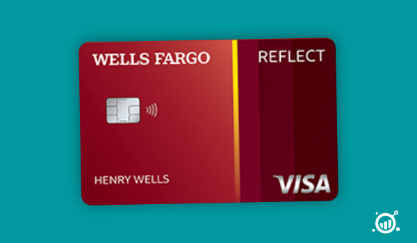 Wells Fargo Reflect Card