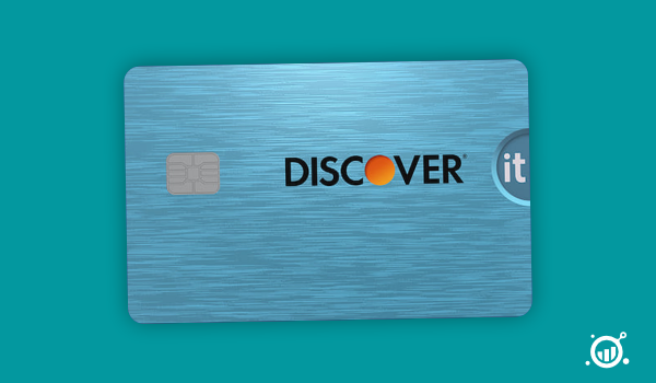 Discover it Cash Back