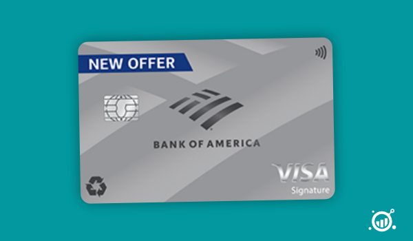 Bank of America Unlimited Cash Rewards