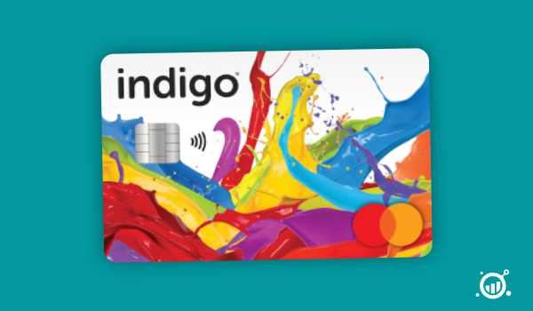 Indigo Platinum Mastercard
