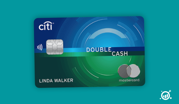 Citi Double Cash Credit Card