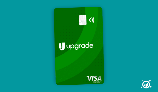 Upgrade Cash Rewards Card
