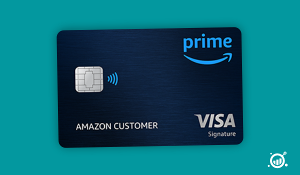 Amazon Prime Visa Signature Card