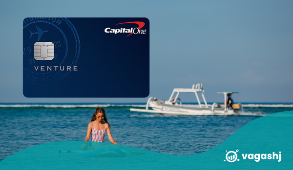 Capital One Venture Rewards