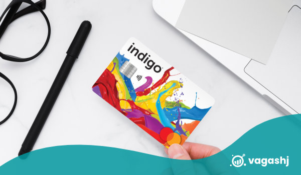 Indigo Platinum Mastercard
