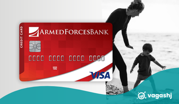 Armed Forces Bank Credit Builder Secured Visa