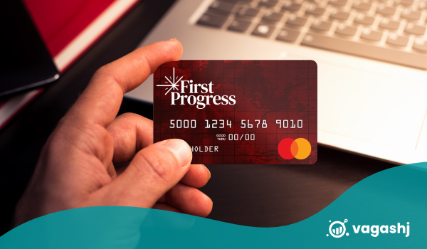 First Progress Platinum Elite Mastercard Secured