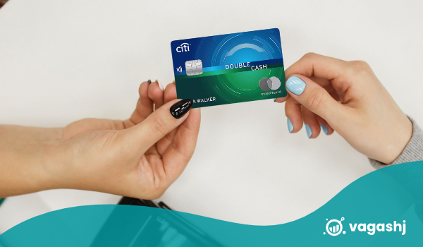 Citi Double Cash Credit Card