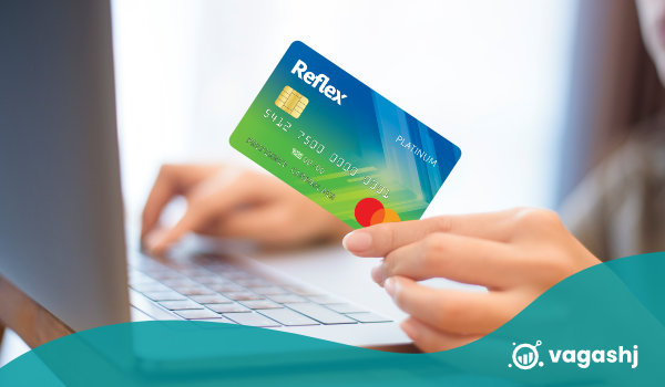 Reflex Mastercard