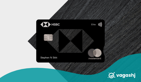 HSBC Elite Credit Card
