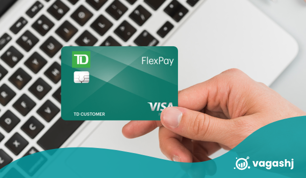 TD FlexPay Card