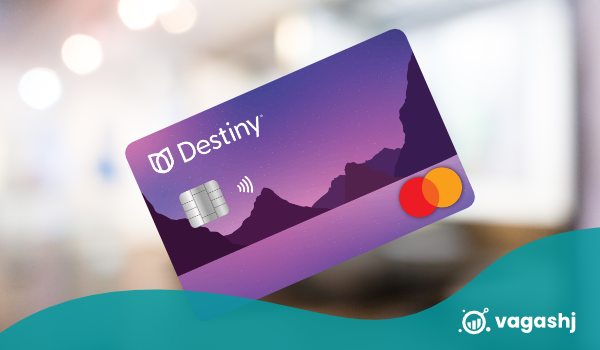 Destiny Mastercard