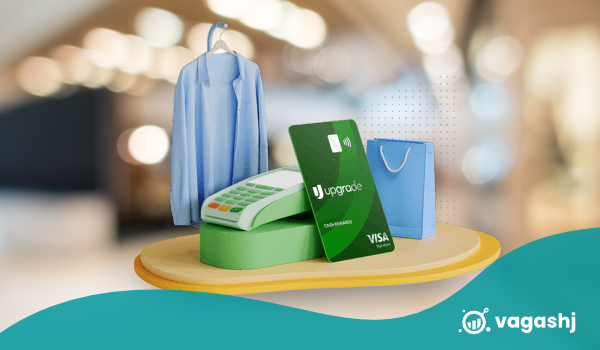 Upgrade Cash Rewards Card