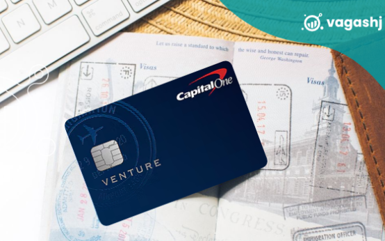 Capital One Venture Rewards