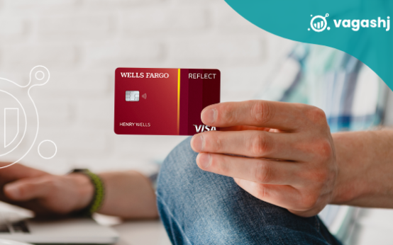 Wells Fargo Reflect Card
