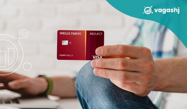 Wells Fargo Reflect Card
