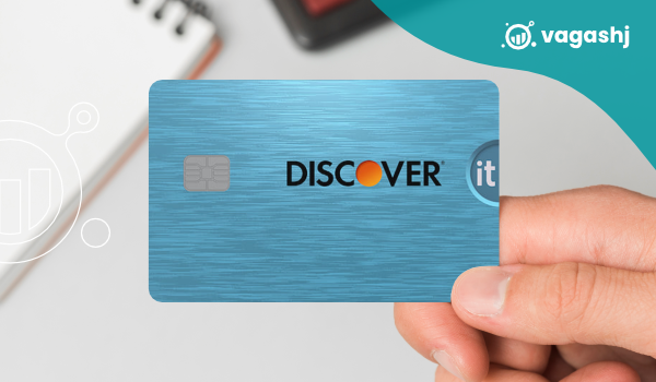 Discover it Cash Back