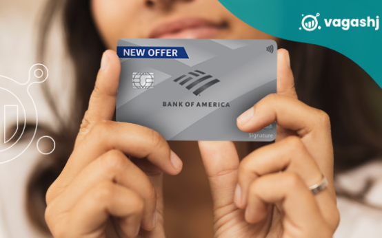 Bank of America Unlimited Cash Rewards