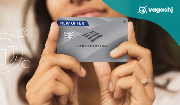 Bank of America Unlimited Cash Rewards
