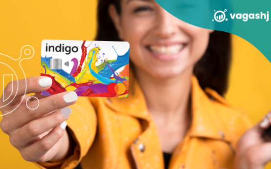 Indigo Platinum Mastercard