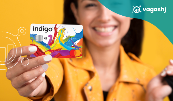 Indigo Platinum Mastercard
