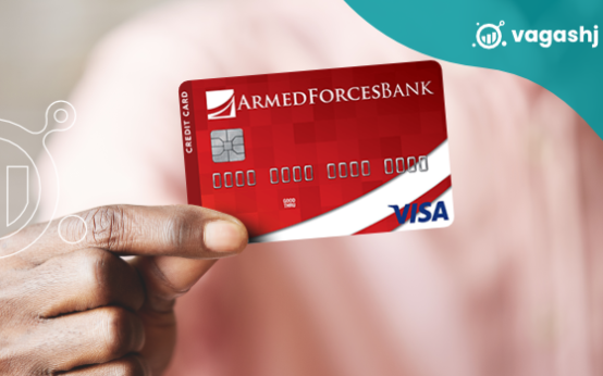 Armed Forces Bank Credit Builder Secured Visa