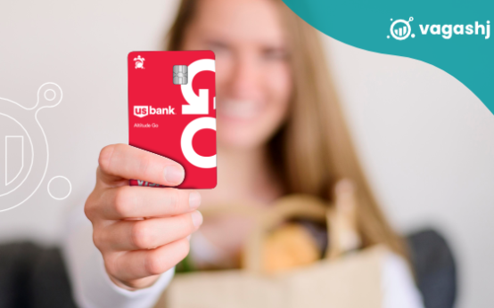 U.S. Bank Altitude Go Secured Visa Card