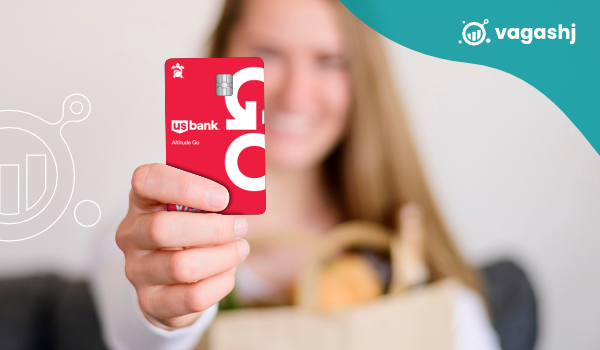 U.S. Bank Altitude Go Secured Visa Card