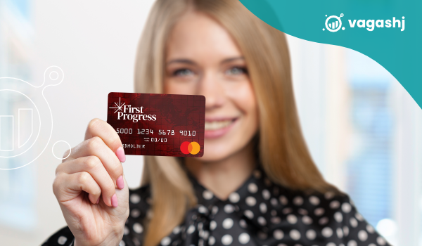 First Progress Platinum Elite Mastercard Secured
