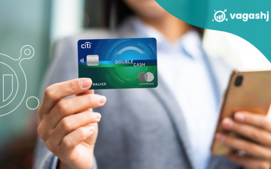 Citi Double Cash Credit Card