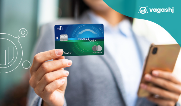 Citi Double Cash Credit Card