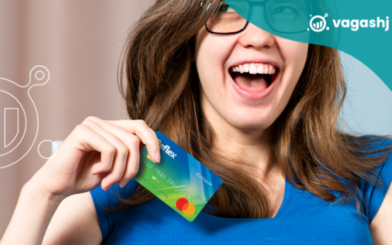 Reflex Mastercard