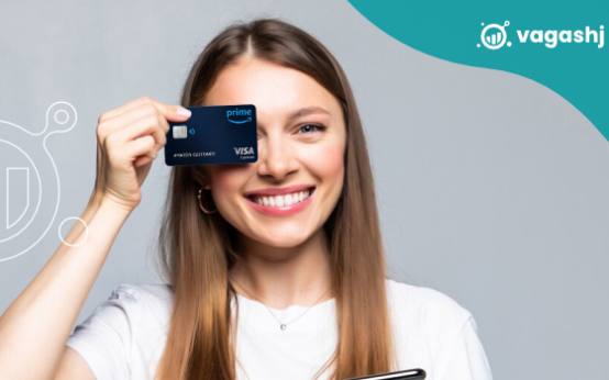 Amazon Prime Visa Signature Card