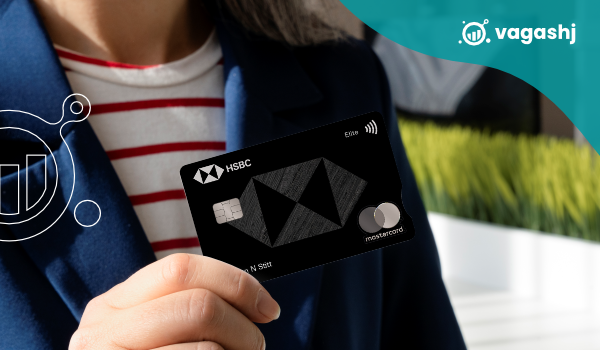 HSBC Elite Credit Card