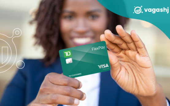 TD FlexPay Card