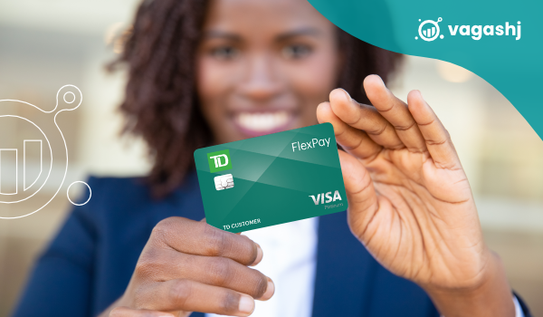 TD FlexPay Card