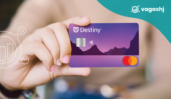 Destiny Mastercard