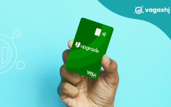 Upgrade Cash Rewards Card